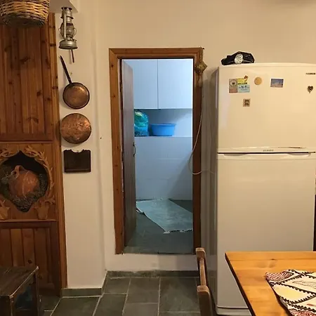 θέτιδα House Holiday home