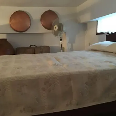 Holiday home θέτιδα House *