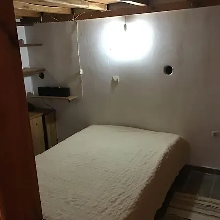Holiday home θέτιδα House