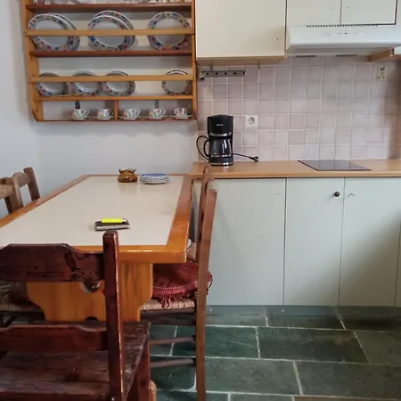 θέτιδα House Skyros