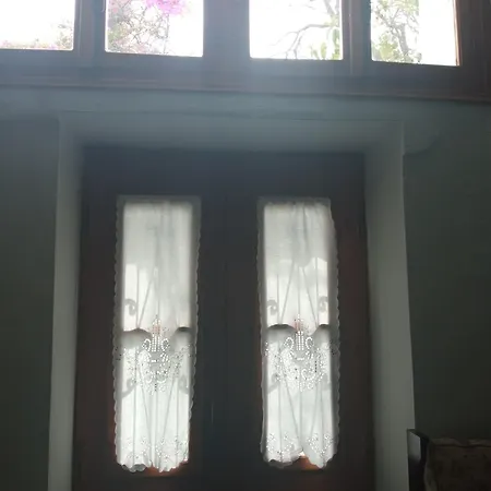 Holiday home θέτιδα House