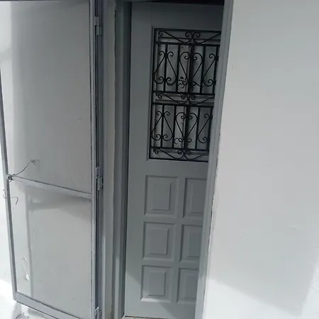 Dom wakacyjny θέτιδα House Skyros