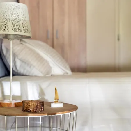 Γκαρσονιέρα 1 Δίπλα Στη Θάλασσα! Appartamento 3*