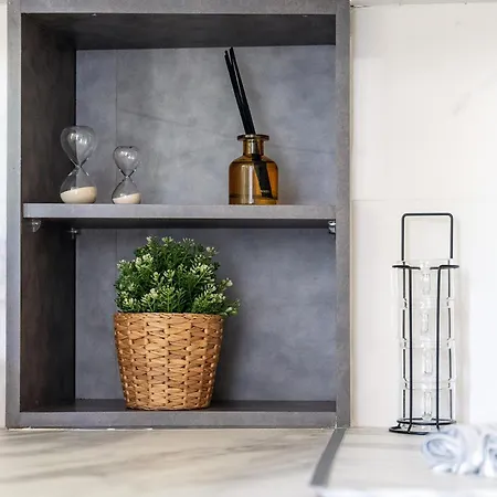 Γκαρσονιέρα 1 Δίπλα Στη Θάλασσα! 3* Antikyra