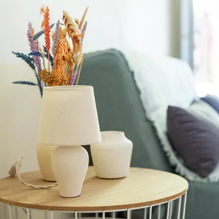 Appartamento Γκαρσονιέρα 1 Δίπλα Στη Θάλασσα! 3*