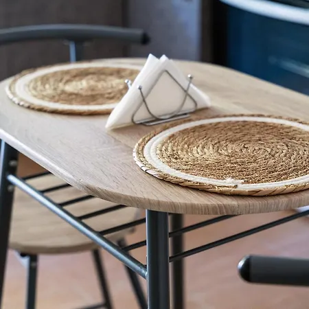 Appartamento Γκαρσονιέρα 1 Δίπλα Στη Θάλασσα! Antikyra