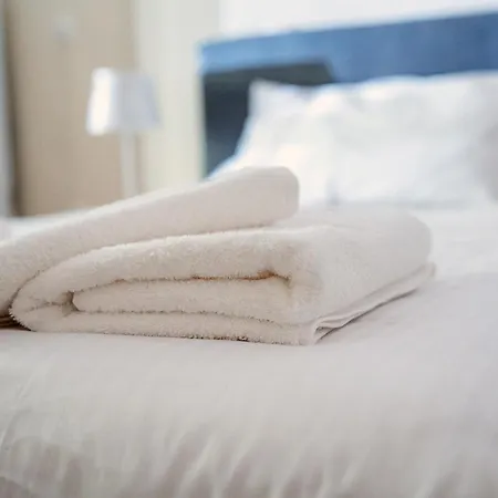 Γκαρσονιέρα 1 Δίπλα Στη Θάλασσα! Appartamento