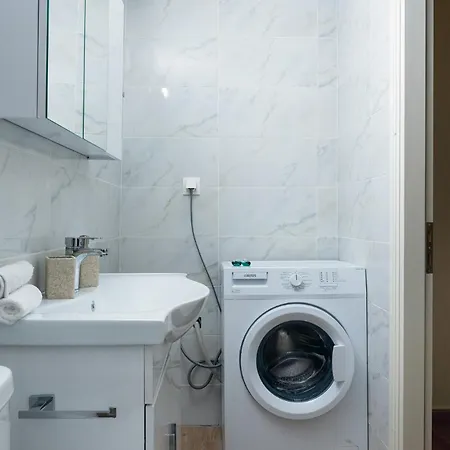 γκαρσονιέρα 1 δίπλα στη θάλασσα! Apartamento