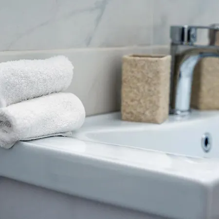 Appartamento Γκαρσονιέρα 1 Δίπλα Στη Θάλασσα! 3*