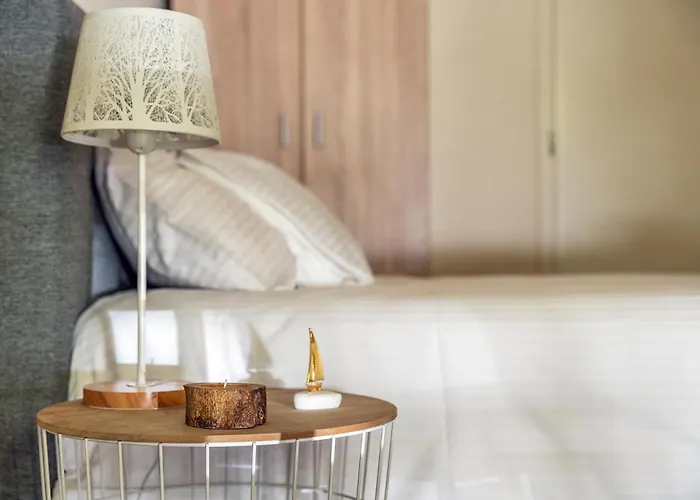 γκαρσονιέρα 1 δίπλα στη θάλασσα! 아파트 *