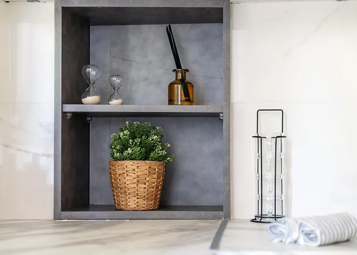 Γκαρσονιέρα 1 Δίπλα Στη Θάλασσα! 3* Antikyra