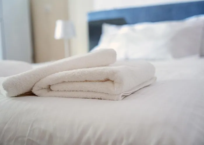 Γκαρσονιέρα 1 Δίπλα Στη Θάλασσα! Appartamento