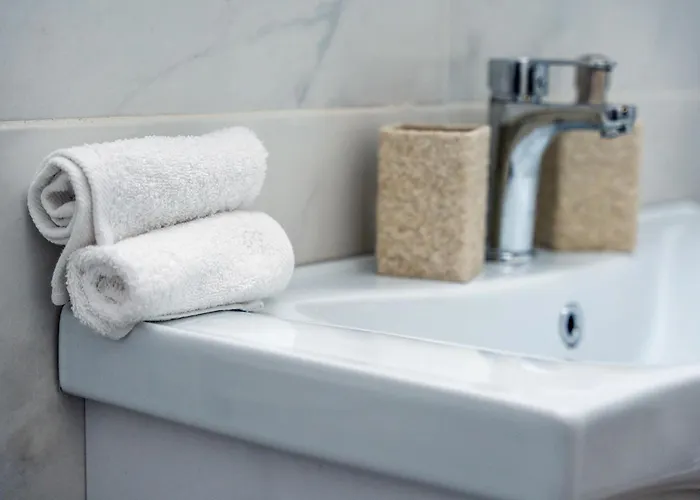 Appartamento Γκαρσονιέρα 1 Δίπλα Στη Θάλασσα! 3*